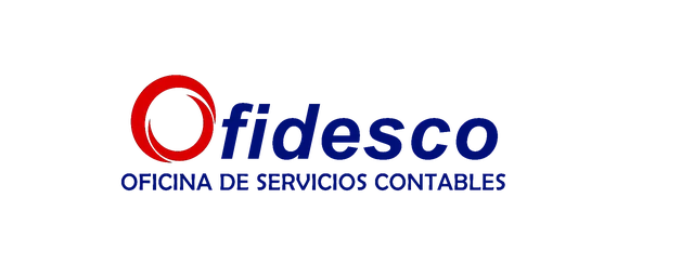 OFIDESCO - Oficina de Servicios Contables