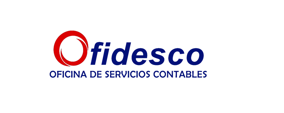 OFIDESCO - Oficina de Servicios Contables